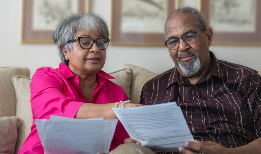 Everything you need to know about power of attorney