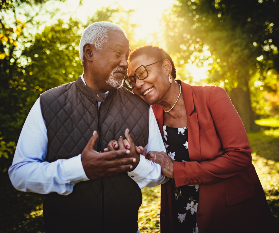 Senior living guide helps seniors and their families